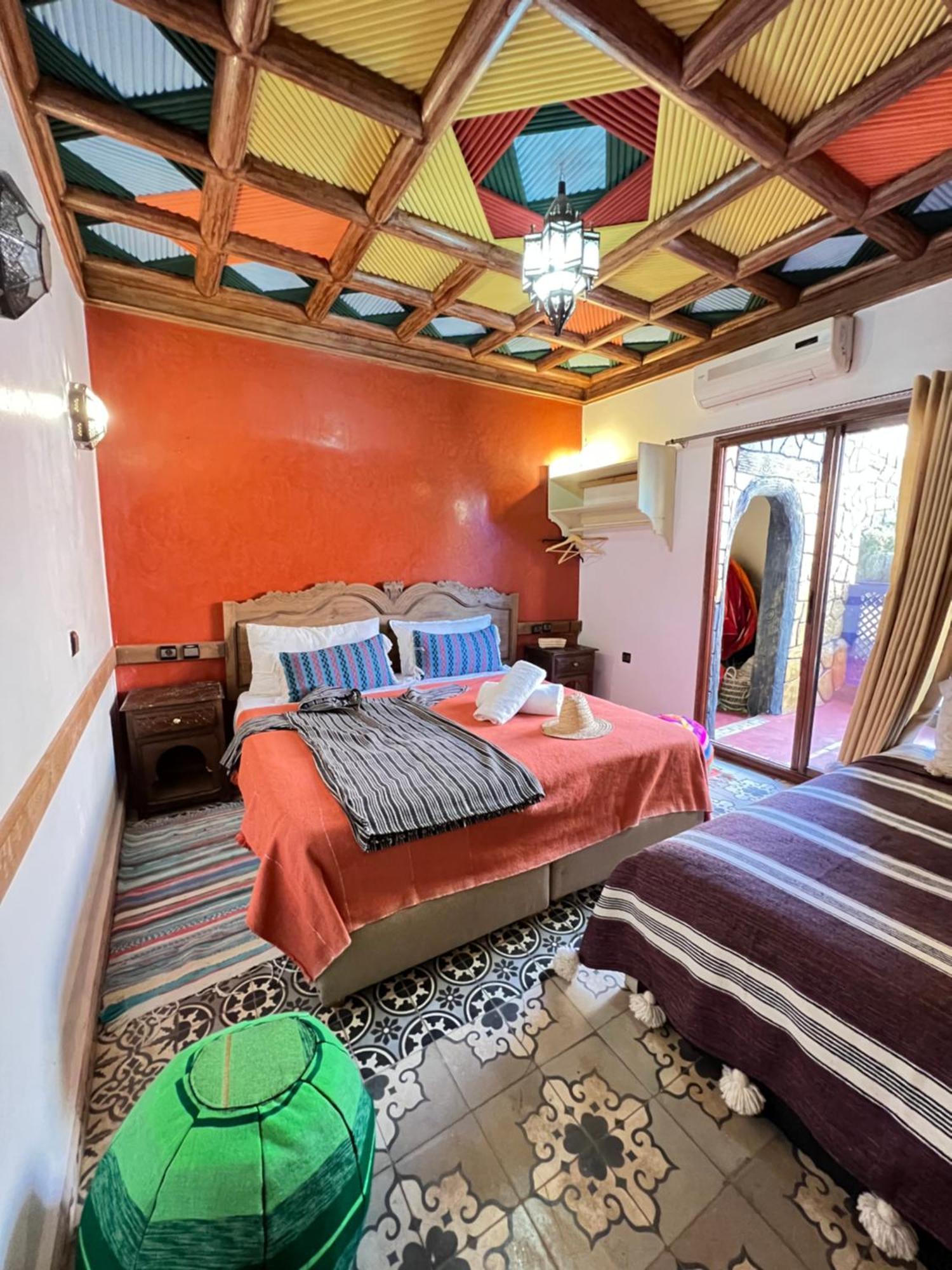 Riad Jnane Imlil Imlil  Exterior photo